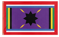 African Heritage 2 flag (FMP)