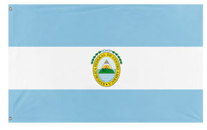 Republic of Central flag (Based)