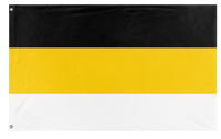 Russian Empire flag (Based)