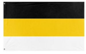 Russian Empire flag (Based)