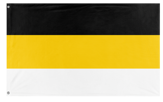 Russian Empire flag (Based)