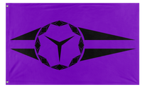 Spirit Corps  flag (Matthew Stong & Nicholas Stong) (Hidden)