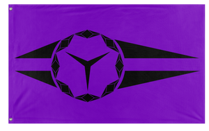 Spirit Corps  flag (Matthew Stong & Nicholas Stong) (Hidden)