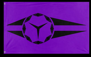 Spirit Corps  flag (Matthew Stong & Nicholas Stong) (Hidden)