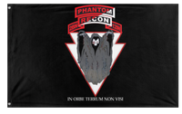 Phantom Recon flag (Bobby)