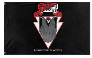 Phantom Recon flag (Bobby)