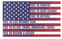 FREE TO flag (Laice :3)
