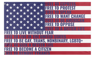 FREE TO flag (Laice :3)