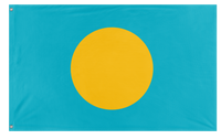 kazakhpan flag (mashoup)