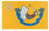Gostelowe Standard flag (United States)
