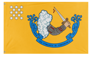 Gostelowe Standard flag (United States)