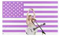 Taylor Swift flag (Mary)