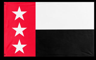 Rio Grande flag (Rep Rio Grande)