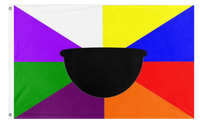 House Cauldron flag (Elder_One)