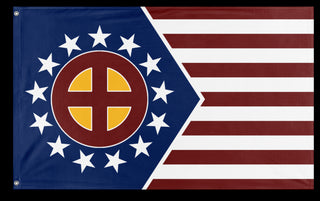 undefined flag (undefined)