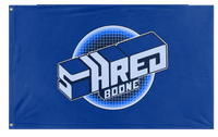 shred flag (Sarah)