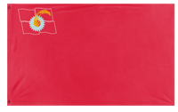 JCP flag (Okabe)