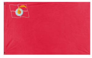 JCP flag (Okabe)