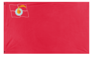 JCP flag (Okabe)