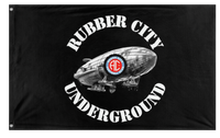 RCU flag (Brandon Waithe)