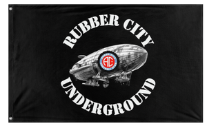 RCU flag (Brandon Waithe)