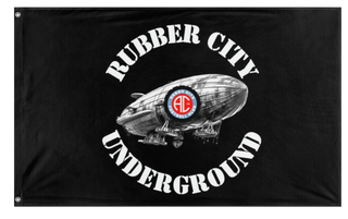 RCU flag (Brandon Waithe) (Hidden)