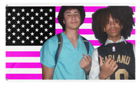da boy flag (tris hutch)