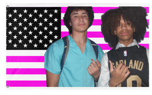 da boy flag (tris hutch)