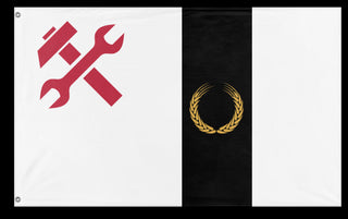 Communist flag (D0nut) (Hidden)