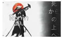 Ronin flag (Sgt George)