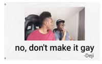 Deji flag (Deji)