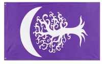 Night Elf flag (Unknown)