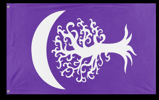 Night Elf flag (Unknown)