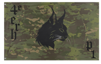 Erh flag (Baptiste)