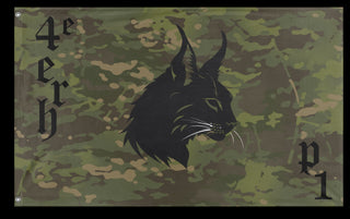 Erh flag (Baptiste) (Hidden)