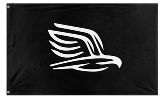 FALCON flag (STOPOVER)