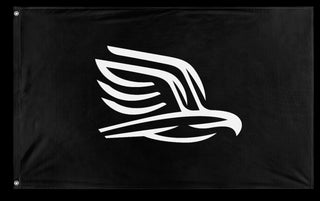 FALCON flag (STOPOVER)
