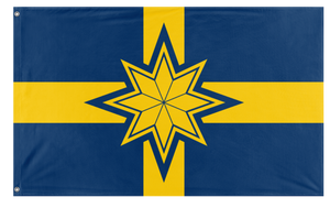 Northern Dominion flag (George )