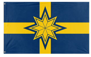 Northern Dominion flag (George ) (Hidden)