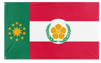 Mayab flag (cj rodriguez)