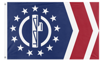 funny flag (ggggggg)