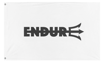 Navy Endure flag (Yakob Kelley)