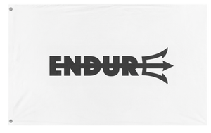 Navy Endure flag (Yakob Kelley)