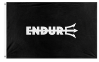 Endurance Team flag (Yakob Kelley)