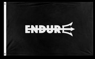 Endurance Team flag (Yakob Kelley) (Hidden)