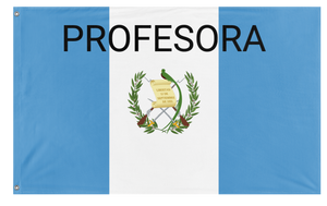 G's flag (Zoe P)