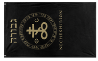 necheshirion flag (MEself)