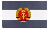 fan yugomisa flag (german enpire)