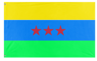 Ravion Empire flag (Divaio sormani)