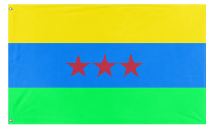 Ravion Empire flag (Divaio sormani)
